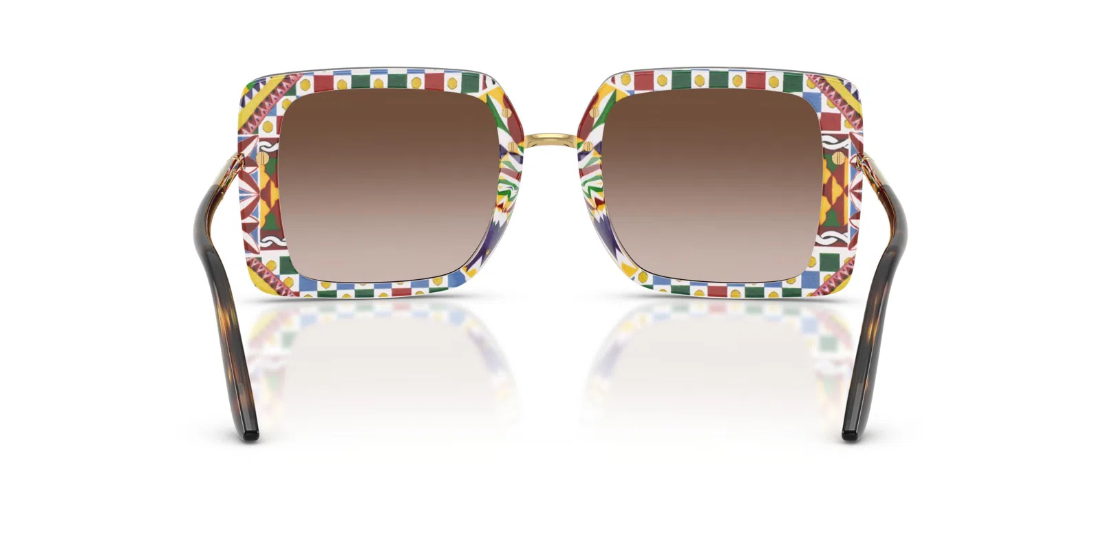 Dolce & Gabbana 4491 Sunglasses - view 8